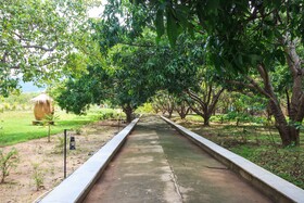 Sigiriana Resort by Thilanka