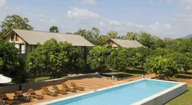 Sigiriana Resort by Thilanka