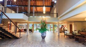 Sigiriana Resort by Thilanka