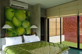 Sigiriana Resort by Thilanka