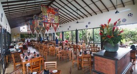 Sigiriana Resort by Thilanka