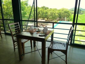 Sigiriana Resort by Thilanka