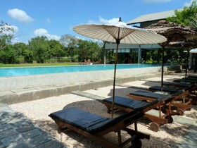 Sigiriana Resort by Thilanka