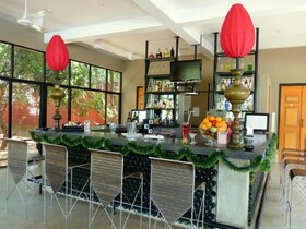 Sigiriana Resort by Thilanka