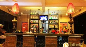 Sigiriana Resort by Thilanka