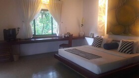 Sigiriana Resort by Thilanka