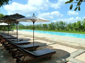 Sigiriana Resort by Thilanka