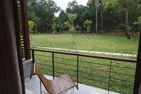 Sigiriana Resort by Thilanka