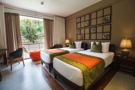 Sigiriana Resort by Thilanka