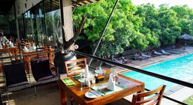 Sigiriana Resort by Thilanka