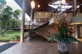 Sigiriana Resort by Thilanka