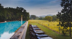 Sigiriana Resort by Thilanka