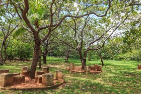 Sigiriana Resort by Thilanka