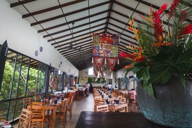 Sigiriana Resort by Thilanka