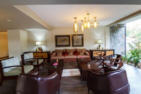 Sigiriana Resort by Thilanka