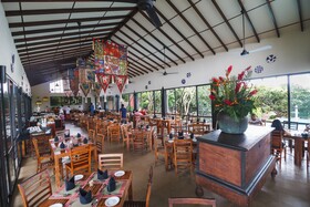 Sigiriana Resort by Thilanka