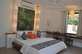 Sigiriana Resort by Thilanka