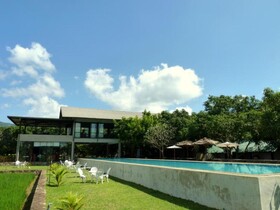 Sigiriana Resort by Thilanka