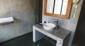 Sigiriana Resort by Thilanka