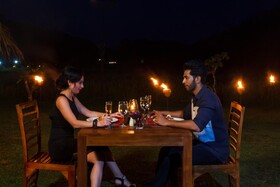 Sigiriana Resort by Thilanka