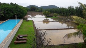 Sigiriana Resort by Thilanka