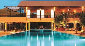 Sigiriana Resort by Thilanka