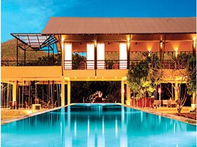 Sigiriana Resort by Thilanka
