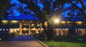 Sigiriana Resort by Thilanka