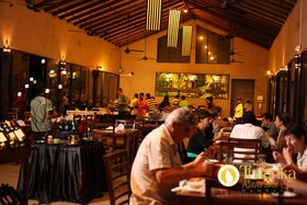 Sigiriana Resort by Thilanka