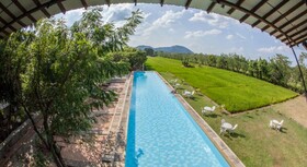 Sigiriana Resort by Thilanka