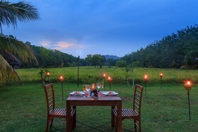 Sigiriana Resort by Thilanka