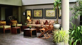 Sigiriana Resort by Thilanka