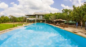 Sigiriana Resort by Thilanka