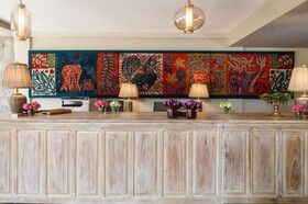 Sigiriana Resort by Thilanka