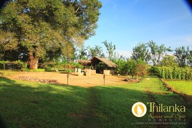 Sigiriana Resort by Thilanka