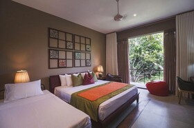 Sigiriana Resort by Thilanka