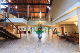 Sigiriana Resort by Thilanka