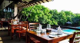 Sigiriana Resort by Thilanka