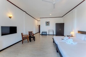 Rathna Beach Resort