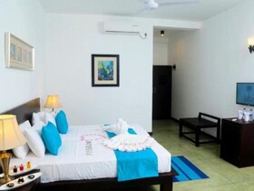 Rathna Beach Resort