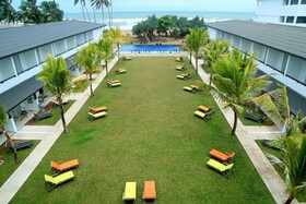 Rathna Beach Resort