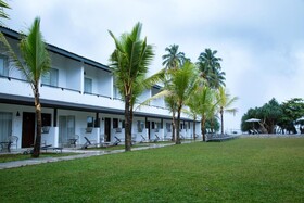 Rathna Beach Resort