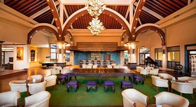 Royal Palms Beach Hotel