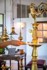 Royal Palms Beach Hotel