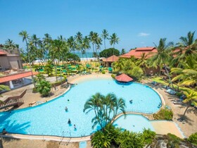 Royal Palms Beach Hotel