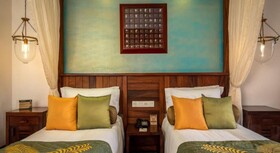 Royal Palms Beach Hotel