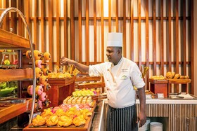 Royal Palms Beach Hotel