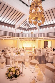 Royal Palms Beach Hotel