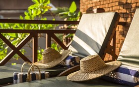 Royal Palms Beach Hotel