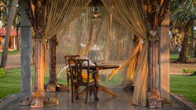 Royal Palms Beach Hotel